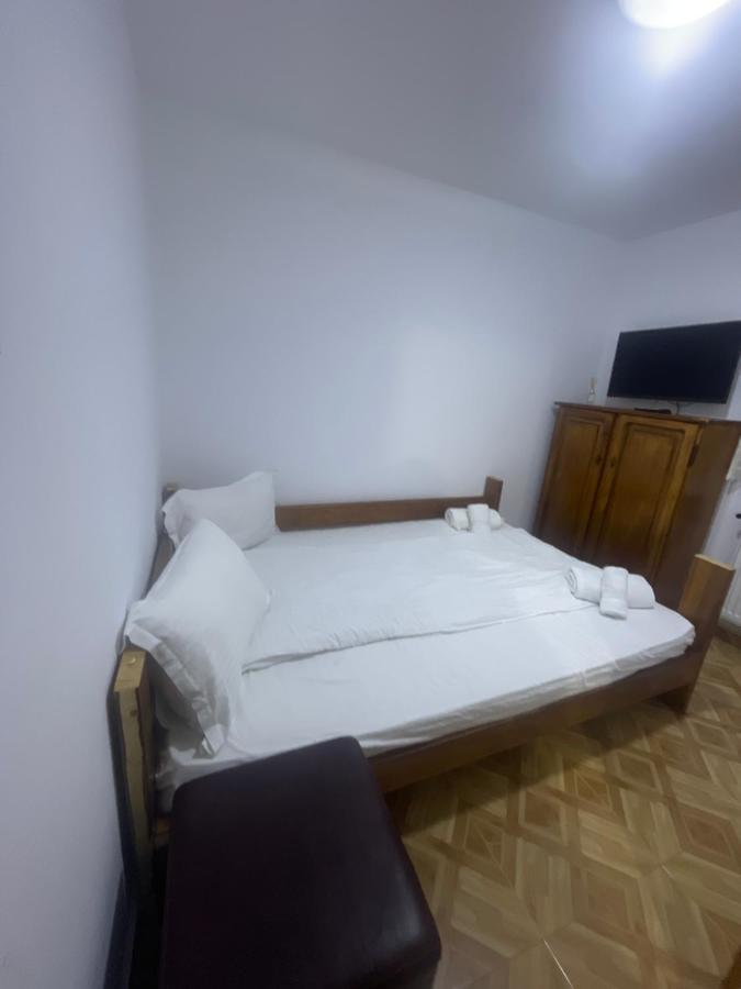 Vila Rustik Straja Lupeni  Bagian luar foto