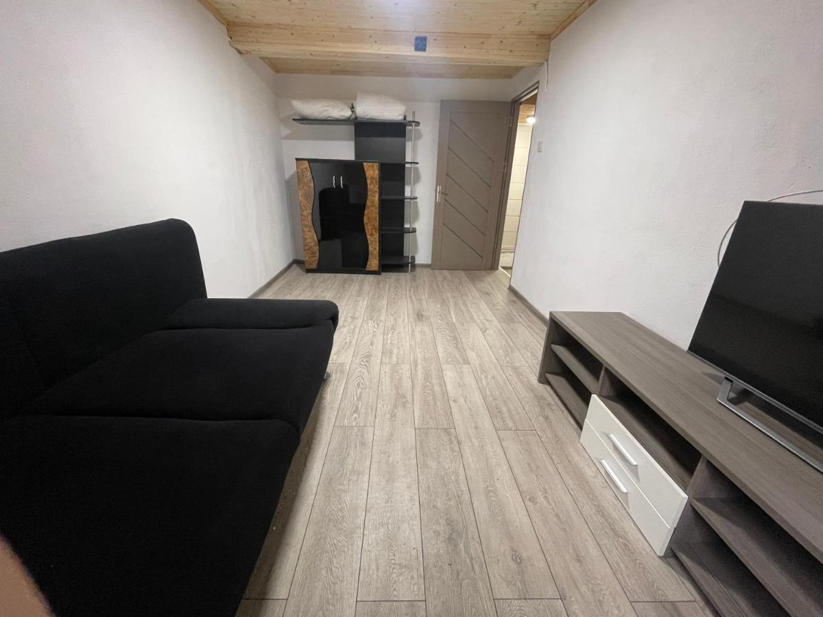 Vila Rustik Straja Lupeni  Bagian luar foto