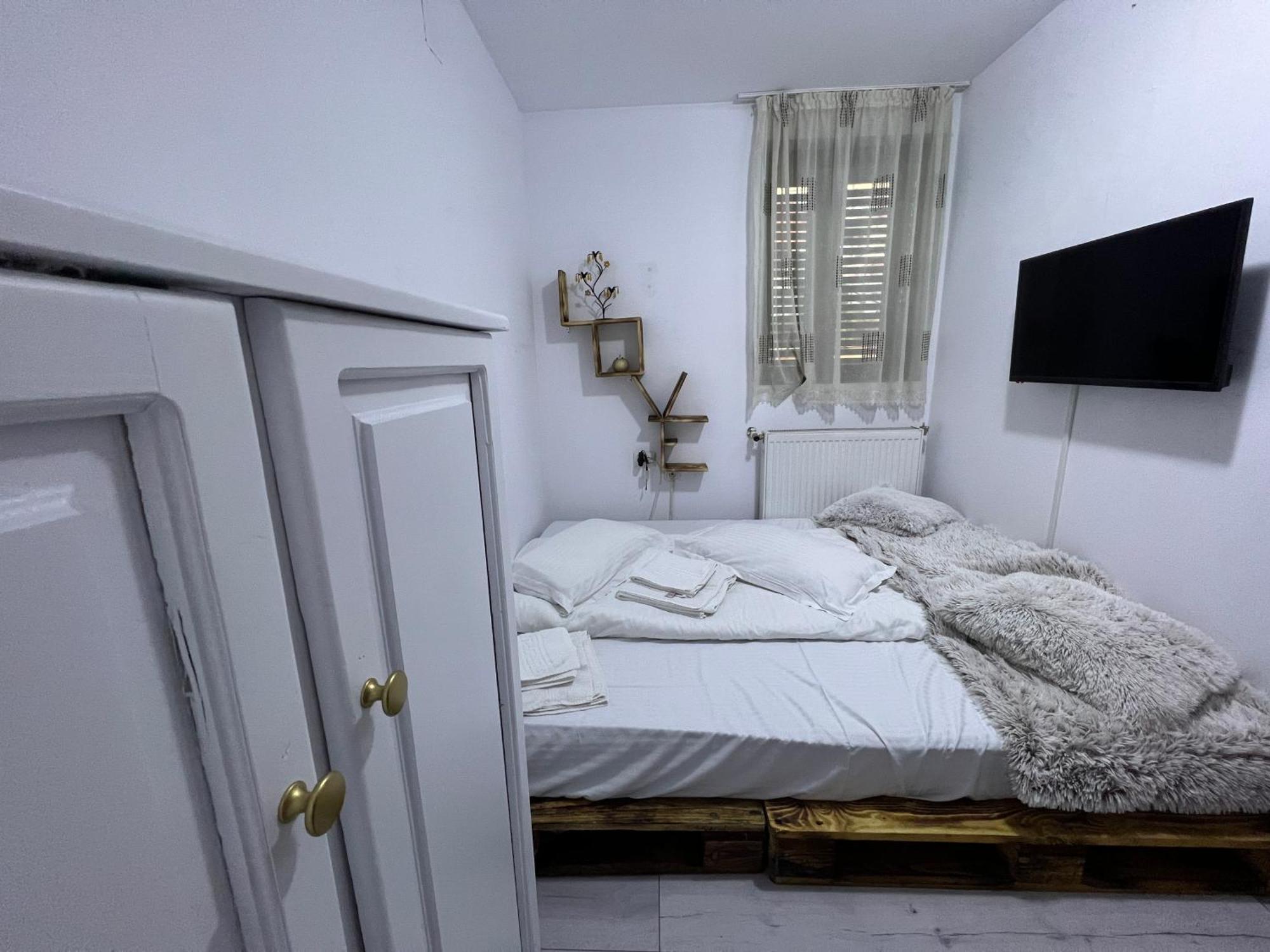 Vila Rustik Straja Lupeni  Bagian luar foto