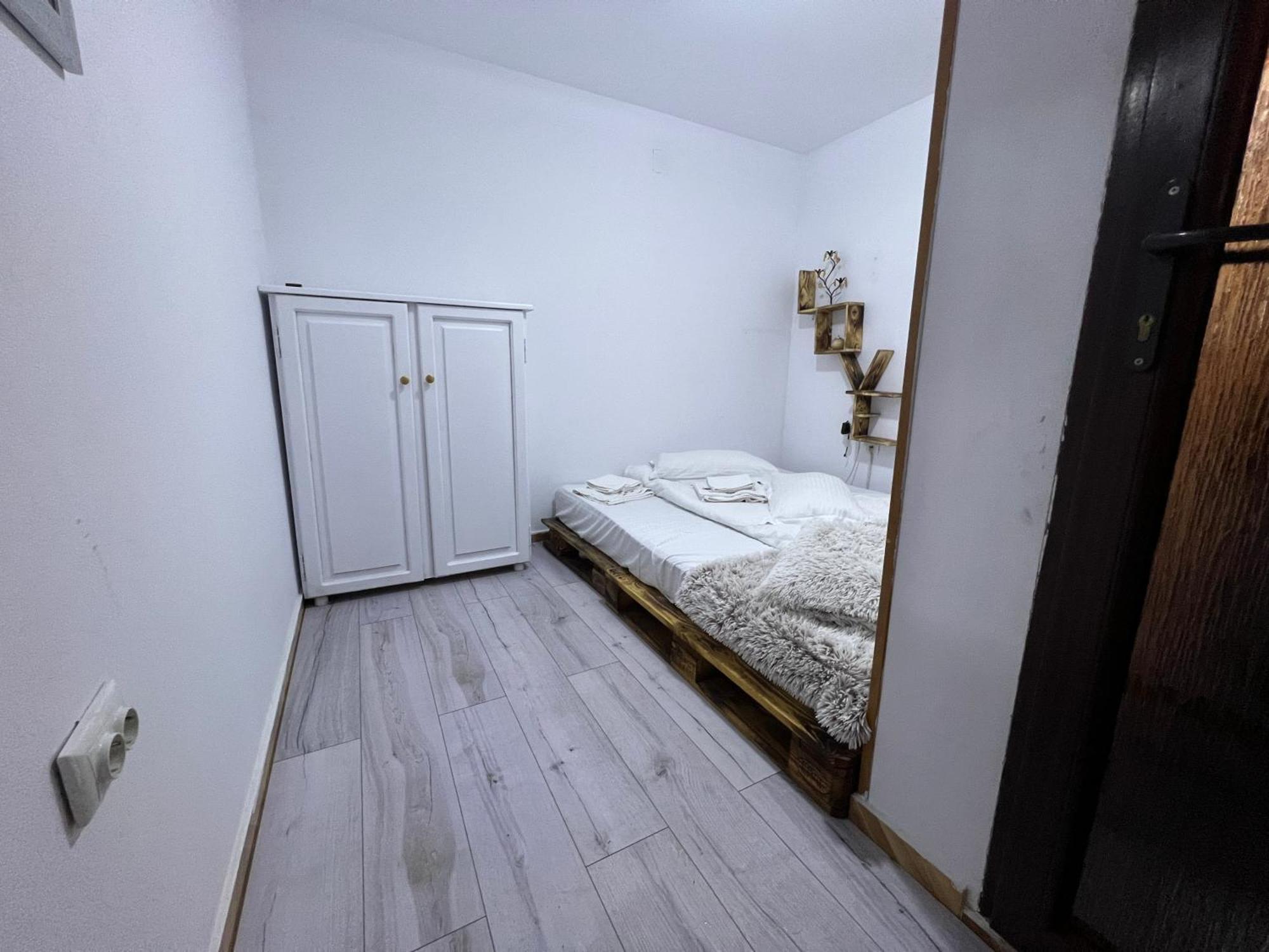 Vila Rustik Straja Lupeni  Bagian luar foto