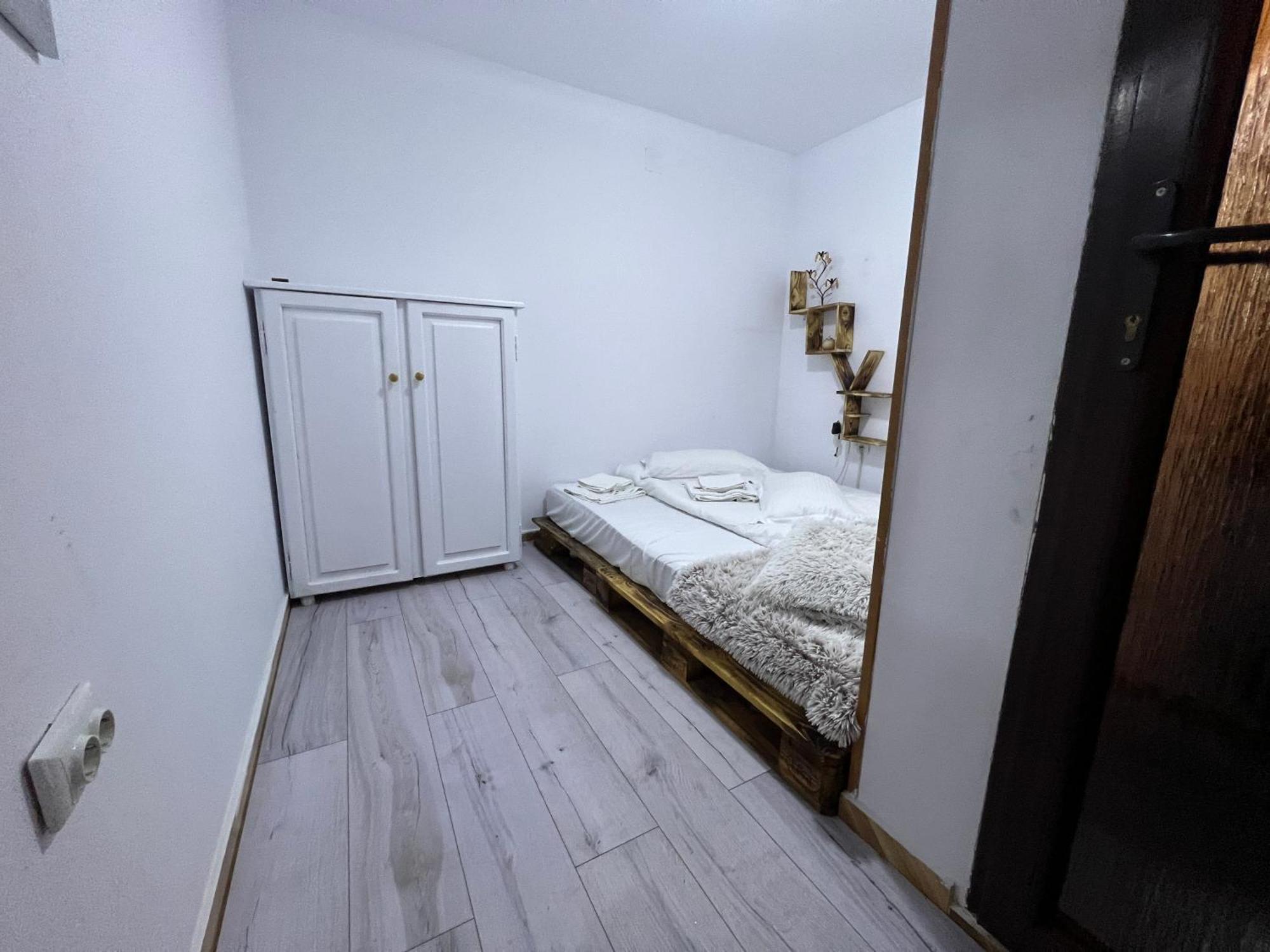 Vila Rustik Straja Lupeni  Bagian luar foto