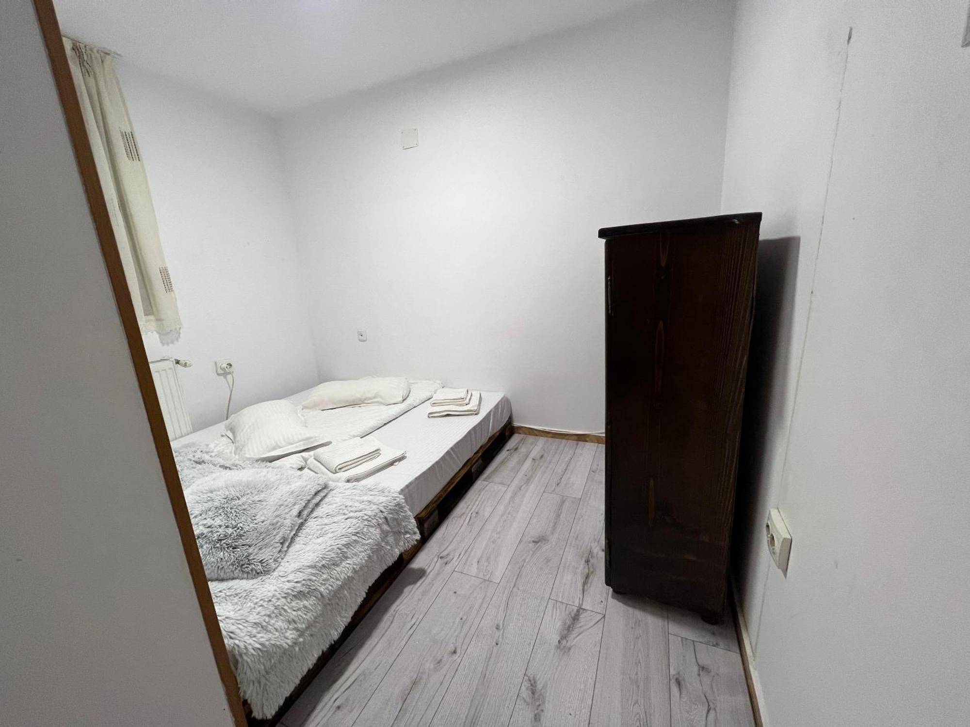 Vila Rustik Straja Lupeni  Bagian luar foto